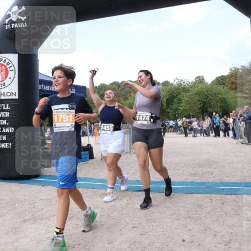 14.09.2025 - Stadtparktriathlon Strokosch-Dieckow http://msf.ph/oto/8900815 14.09.2025 14:40:51 Ziel 1455, 1474, 1529, 1557, 1791 meine-sportfotos.de