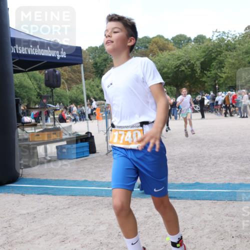 14.09.2025 - Stadtparktriathlon Strokosch-Dieckow http://msf.ph/oto/8900838 14.09.2025 14:41:09 Ziel 1727, 1740, 1804, 1865 meine-sportfotos.de