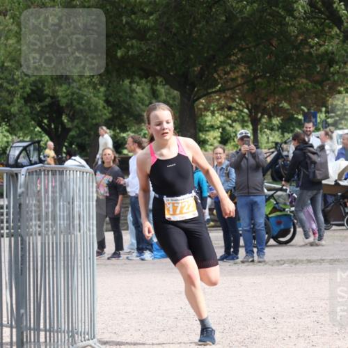 14.09.2025 - Stadtparktriathlon Strokosch-Dieckow http://msf.ph/oto/8900877 14.09.2025 14:41:55 Ziel 1722 meine-sportfotos.de