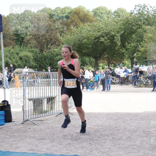 14.09.2025 - Stadtparktriathlon Strokosch-Dieckow http://msf.ph/oto/8900887 14.09.2025 14:41:57 Ziel 1722, 1743 meine-sportfotos.de