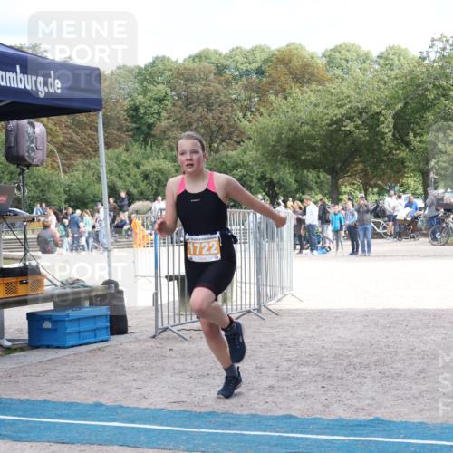 14.09.2025 - Stadtparktriathlon Strokosch-Dieckow http://msf.ph/oto/8900889 14.09.2025 14:41:57 Ziel 1722, 1743 meine-sportfotos.de