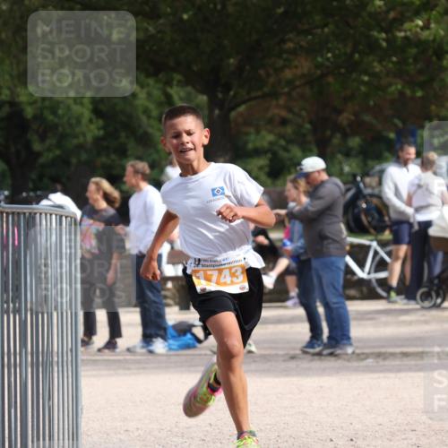 14.09.2025 - Stadtparktriathlon Strokosch-Dieckow http://msf.ph/oto/8900894 14.09.2025 14:42:03 Ziel 1722, 1743 meine-sportfotos.de