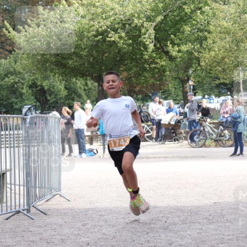14.09.2025 - Stadtparktriathlon Strokosch-Dieckow http://msf.ph/oto/8900900 14.09.2025 14:42:04 Ziel 1743 meine-sportfotos.de