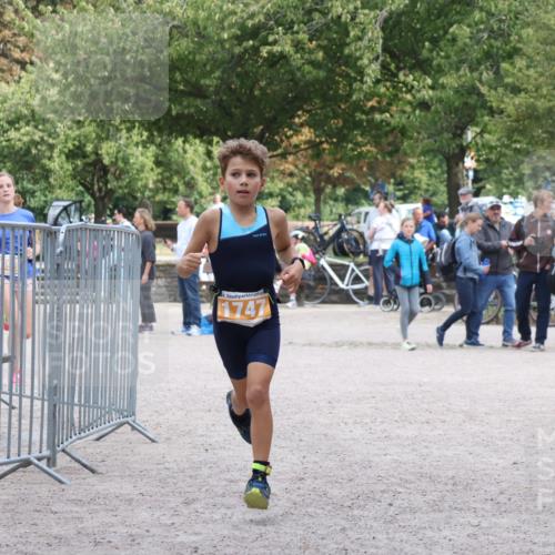 14.09.2025 - Stadtparktriathlon Strokosch-Dieckow http://msf.ph/oto/8900913 14.09.2025 14:42:14 Ziel 1698, 1747 meine-sportfotos.de