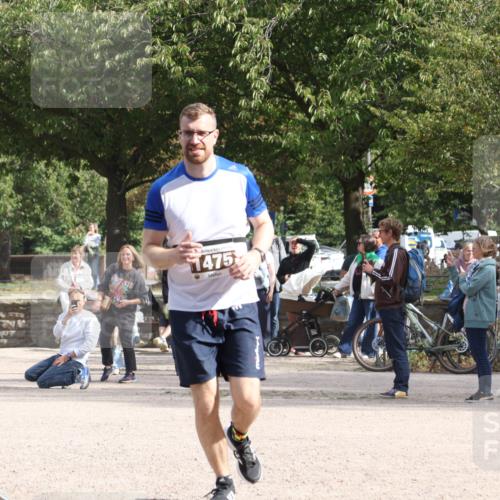 14.09.2025 - Stadtparktriathlon Strokosch-Dieckow http://msf.ph/oto/8901026 14.09.2025 14:43:31 Ziel 1475 meine-sportfotos.de