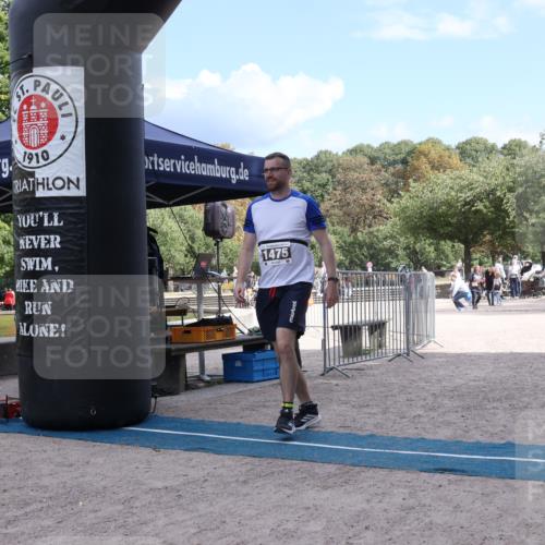 14.09.2025 - Stadtparktriathlon Strokosch-Dieckow http://msf.ph/oto/8901040 14.09.2025 14:43:34 Ziel 1475 meine-sportfotos.de