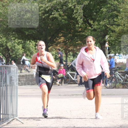 14.09.2025 - Stadtparktriathlon Strokosch-Dieckow http://msf.ph/oto/8901070 14.09.2025 14:44:14 Ziel 1539 meine-sportfotos.de