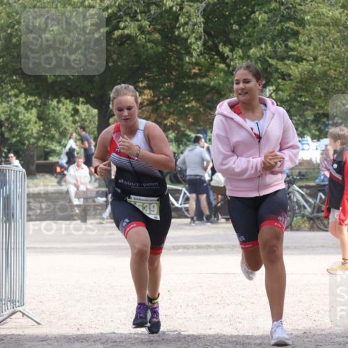 14.09.2025 - Stadtparktriathlon Strokosch-Dieckow http://msf.ph/oto/8901072 14.09.2025 14:44:15 Ziel 1539 meine-sportfotos.de