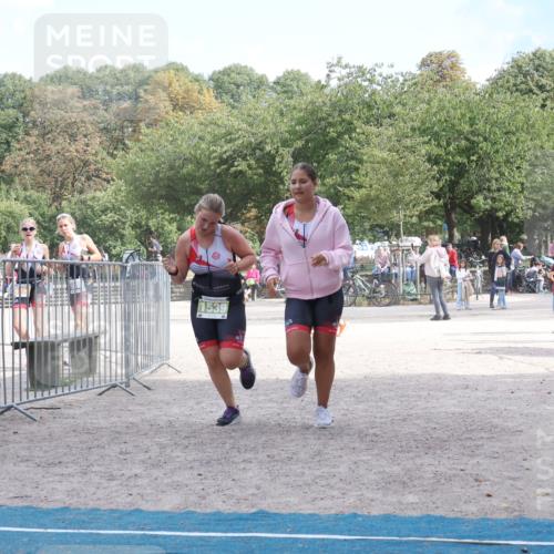 14.09.2025 - Stadtparktriathlon Strokosch-Dieckow http://msf.ph/oto/8901077 14.09.2025 14:44:16 Ziel 1539 meine-sportfotos.de