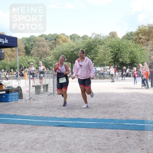 14.09.2025 - Stadtparktriathlon Strokosch-Dieckow http://msf.ph/oto/8901080 14.09.2025 14:44:16 Ziel 1539 meine-sportfotos.de