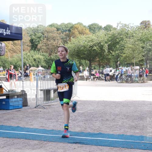 14.09.2025 - Stadtparktriathlon Strokosch-Dieckow http://msf.ph/oto/8901094 14.09.2025 14:44:28 Ziel 1721 meine-sportfotos.de