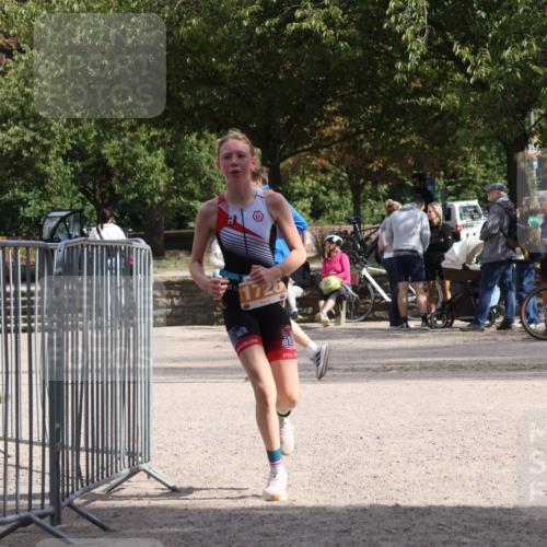 14.09.2025 - Stadtparktriathlon Strokosch-Dieckow http://msf.ph/oto/8901099 14.09.2025 14:45:21 Ziel 1726 meine-sportfotos.de