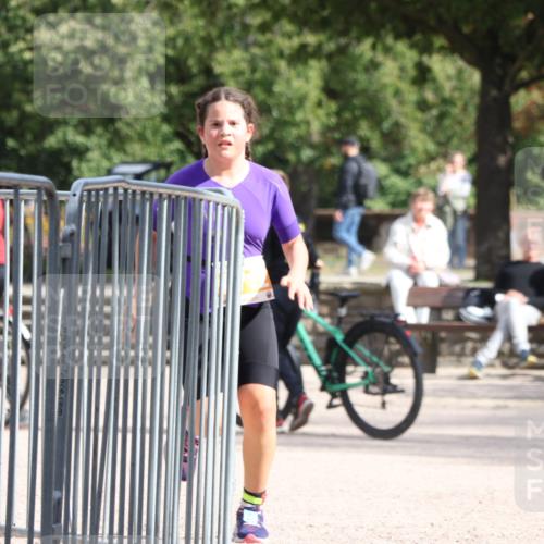 14.09.2025 - Stadtparktriathlon Strokosch-Dieckow http://msf.ph/oto/8901110 14.09.2025 14:45:36 Ziel 1712 meine-sportfotos.de