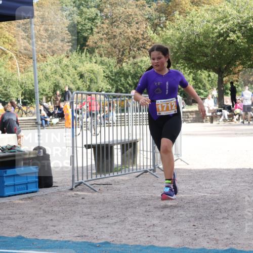 14.09.2025 - Stadtparktriathlon Strokosch-Dieckow http://msf.ph/oto/8901123 14.09.2025 14:45:39 Ziel 1712 meine-sportfotos.de