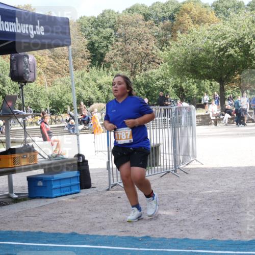14.09.2025 - Stadtparktriathlon Strokosch-Dieckow http://msf.ph/oto/8901142 14.09.2025 14:47:16 Ziel 1787 meine-sportfotos.de