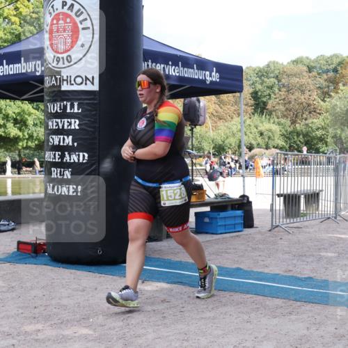 14.09.2025 - Stadtparktriathlon Strokosch-Dieckow http://msf.ph/oto/8901162 14.09.2025 14:49:20 Ziel 1528 meine-sportfotos.de