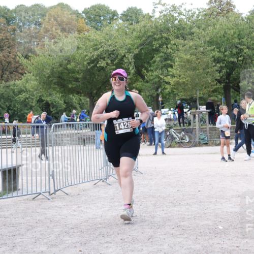 14.09.2025 - Stadtparktriathlon Strokosch-Dieckow http://msf.ph/oto/8901164 14.09.2025 14:58:51 Ziel 1429 meine-sportfotos.de