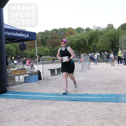 14.09.2025 - Stadtparktriathlon Strokosch-Dieckow http://msf.ph/oto/8901167 14.09.2025 14:58:52 Ziel 1429 meine-sportfotos.de
