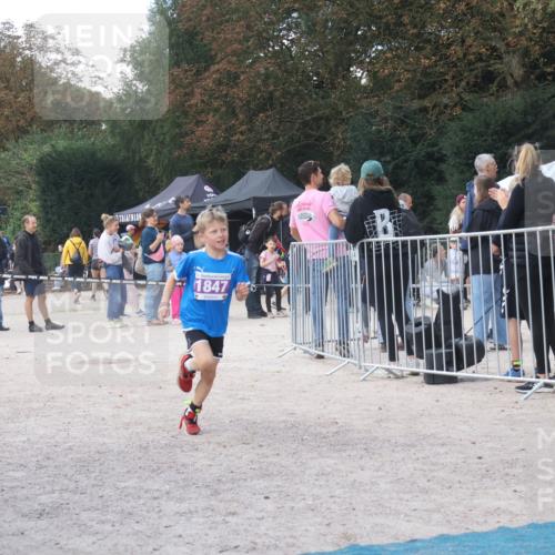14.09.2025 - Stadtparktriathlon Strokosch-Dieckow http://msf.ph/oto/8901254 14.09.2025 15:02:21 Ziel 1842, 1847, 1858 meine-sportfotos.de