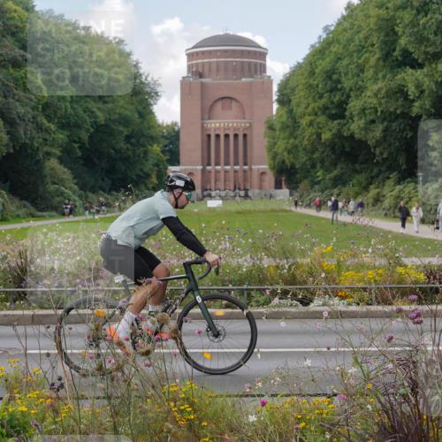 14.09.2025 - Stadtparktriathlon Michael Burmester http://msf.ph/oto/8901323 14.09.2025 13:13:55 Radfahren 1491, 1520 meine-sportfotos.de