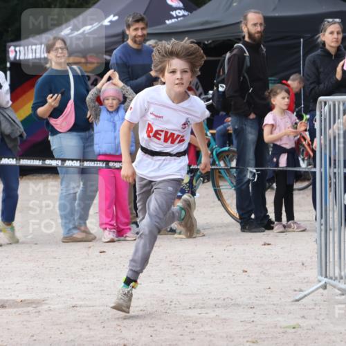 14.09.2025 - Stadtparktriathlon Strokosch-Dieckow http://msf.ph/oto/8901374 14.09.2025 15:03:25 Ziel 1815, 1818, 1823, 1840, 1863 meine-sportfotos.de