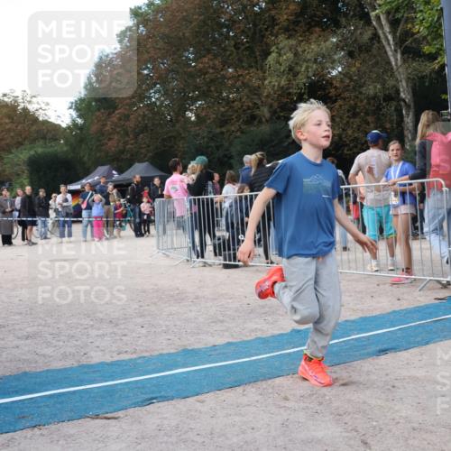 14.09.2025 - Stadtparktriathlon Strokosch-Dieckow http://msf.ph/oto/8901387 14.09.2025 15:03:27 Ziel 1818, 1840, 1863 meine-sportfotos.de