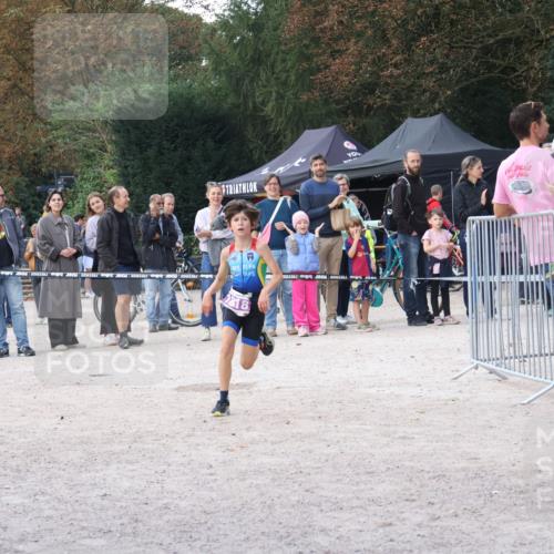 14.09.2025 - Stadtparktriathlon Strokosch-Dieckow http://msf.ph/oto/8901392 14.09.2025 15:03:30 Ziel 1818, 1840, 1863 meine-sportfotos.de