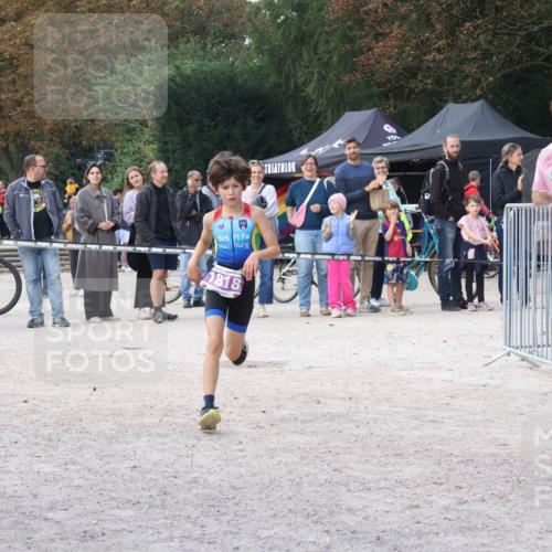 14.09.2025 - Stadtparktriathlon Strokosch-Dieckow http://msf.ph/oto/8901394 14.09.2025 15:03:31 Ziel 1818, 1829, 1840, 1863 meine-sportfotos.de