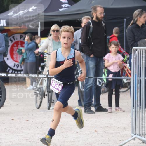 14.09.2025 - Stadtparktriathlon Strokosch-Dieckow http://msf.ph/oto/8901467 14.09.2025 15:04:10 Ziel 1820, 1834 meine-sportfotos.de