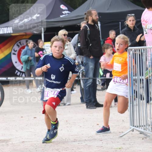 14.09.2025 - Stadtparktriathlon Strokosch-Dieckow http://msf.ph/oto/8901480 14.09.2025 15:04:15 Ziel 1802, 1820, 1828, 1834, 1845, 1851 meine-sportfotos.de