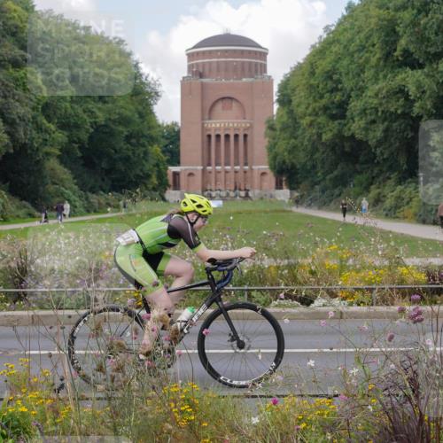 14.09.2025 - Stadtparktriathlon Michael Burmester http://msf.ph/oto/8901519 14.09.2025 13:16:52 Radfahren 1441, 1532 meine-sportfotos.de