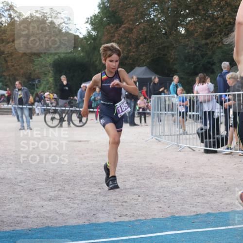 14.09.2025 - Stadtparktriathlon Strokosch-Dieckow http://msf.ph/oto/8901554 14.09.2025 15:04:33 Ziel 1805, 1806, 1809, 1831, 1836, 1848, 1857 meine-sportfotos.de
