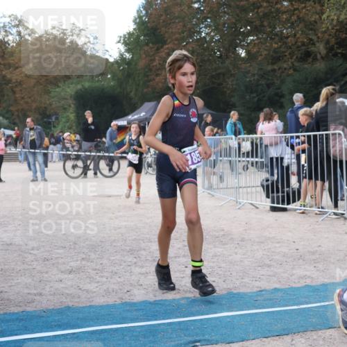 14.09.2025 - Stadtparktriathlon Strokosch-Dieckow http://msf.ph/oto/8901556 14.09.2025 15:04:34 Ziel 1805, 1806, 1809, 1831, 1836, 1848, 1857 meine-sportfotos.de