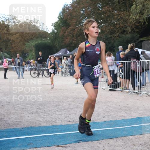 14.09.2025 - Stadtparktriathlon Strokosch-Dieckow http://msf.ph/oto/8901559 14.09.2025 15:04:34 Ziel 1805, 1806, 1809, 1831, 1836, 1848, 1857 meine-sportfotos.de