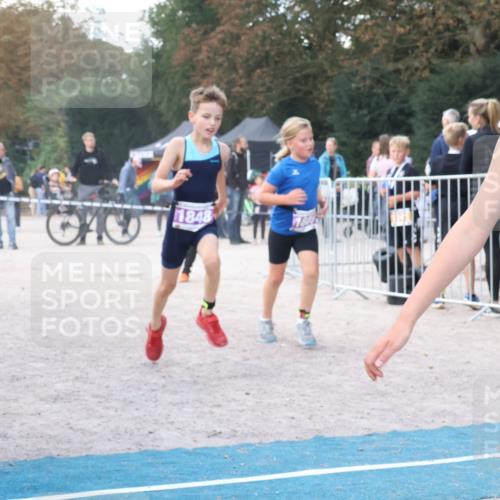 14.09.2025 - Stadtparktriathlon Strokosch-Dieckow http://msf.ph/oto/8901573 14.09.2025 15:04:37 Ziel 1805, 1806, 1809, 1831, 1848, 1857 meine-sportfotos.de