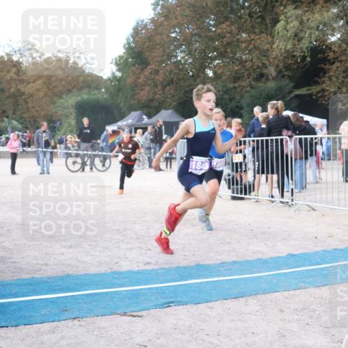 14.09.2025 - Stadtparktriathlon Strokosch-Dieckow http://msf.ph/oto/8901575 14.09.2025 15:04:37 Ziel 1805, 1806, 1809, 1831, 1848, 1857 meine-sportfotos.de