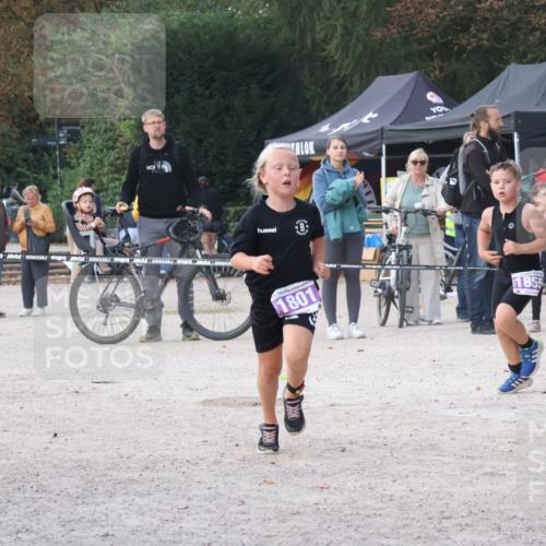 14.09.2025 - Stadtparktriathlon Strokosch-Dieckow http://msf.ph/oto/8901650 14.09.2025 15:05:09 Ziel 1792, 1801, 1803, 1813, 1855 meine-sportfotos.de