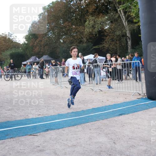 14.09.2025 - Stadtparktriathlon Strokosch-Dieckow http://msf.ph/oto/8901704 14.09.2025 15:05:18 Ziel 1795, 1803, 1855 meine-sportfotos.de