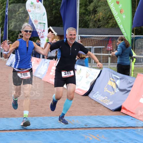 14.09.2025 - Airport Race Strokosch-Dieckow http://msf.ph/oto/8901989 14.09.2025 12:33:35 Ziel 248, 249 meine-sportfotos.de