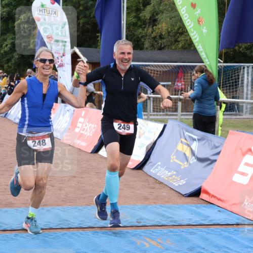 14.09.2025 - Airport Race Strokosch-Dieckow http://msf.ph/oto/8901995 14.09.2025 12:33:35 Ziel 248, 249 meine-sportfotos.de