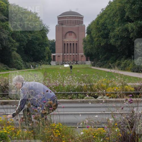 14.09.2025 - Stadtparktriathlon Michael Burmester http://msf.ph/oto/8902168 14.09.2025 09:30:17 Radfahren  meine-sportfotos.de