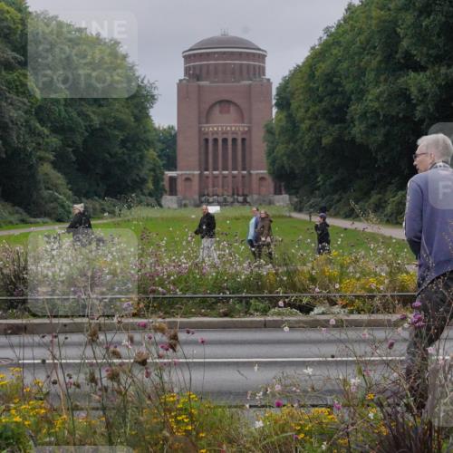14.09.2025 - Stadtparktriathlon Michael Burmester http://msf.ph/oto/8902233 14.09.2025 09:32:16 Radfahren 468 meine-sportfotos.de