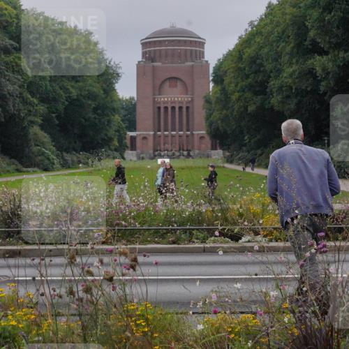 14.09.2025 - Stadtparktriathlon Michael Burmester http://msf.ph/oto/8902239 14.09.2025 09:32:17 Radfahren 387, 468 meine-sportfotos.de