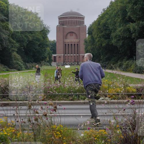 14.09.2025 - Stadtparktriathlon Michael Burmester http://msf.ph/oto/8902243 14.09.2025 09:32:18 Radfahren 387, 468 meine-sportfotos.de