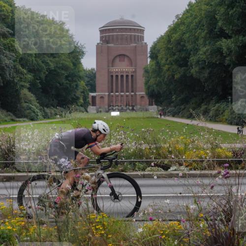 14.09.2025 - Stadtparktriathlon Michael Burmester http://msf.ph/oto/8902279 14.09.2025 09:33:07 Radfahren 454, 481, 483 meine-sportfotos.de