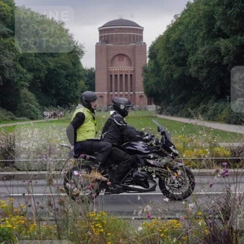 14.09.2025 - Stadtparktriathlon Michael Burmester http://msf.ph/oto/8902498 14.09.2025 09:41:24 Radfahren  meine-sportfotos.de