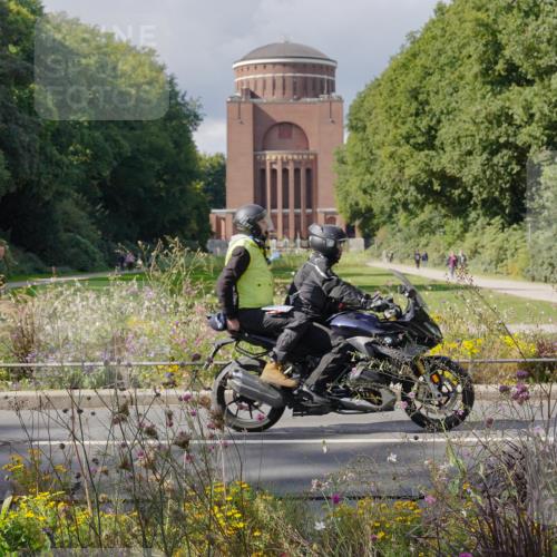 14.09.2025 - Stadtparktriathlon Michael Burmester http://msf.ph/oto/8902501 14.09.2025 13:32:59 Radfahren 1432, 1615 meine-sportfotos.de