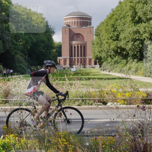 14.09.2025 - Stadtparktriathlon Michael Burmester http://msf.ph/oto/8902521 14.09.2025 13:33:39 Radfahren 1462, 1609 meine-sportfotos.de