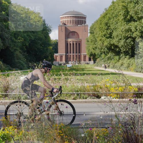 14.09.2025 - Stadtparktriathlon Michael Burmester http://msf.ph/oto/8902559 14.09.2025 13:35:03 Radfahren 1436, 1493, 1534 meine-sportfotos.de