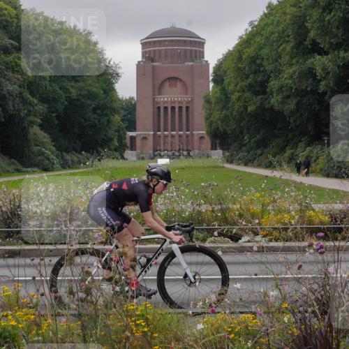 14.09.2025 - Stadtparktriathlon Michael Burmester http://msf.ph/oto/8902598 14.09.2025 09:47:55 Radfahren 469, 503 meine-sportfotos.de